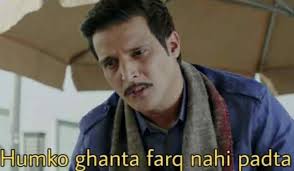 Find the newest lockdown meme. These Bollywood Inspired Memes Capture Reactions To Lockdown Extension The Week