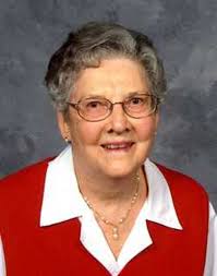 Esther Steckelberg Obituary March 27, 2011