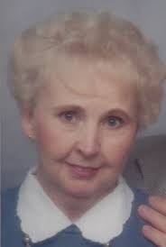 Erma Petersen Obituary