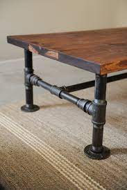 $36.99 & free returns return this item for free. Diy Industrial Coffee Table The Locker