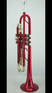 Strange sounds from the sky! Trumpet Trumpet Sound Instruments