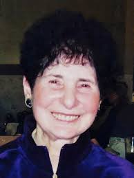 Oswego County TodayJosephine Mangicotti