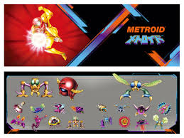 Before the trailer, nintendo confirmed that they were still hard at work on metroid prime 4, but gave no further details. Ym Rpe9cngnrzm