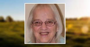 Jane Louise Kinney Obituary March 20, 2019