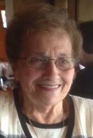 Rose Ann Galati, 90