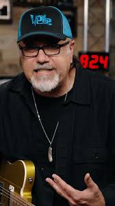 Greg Koch Explains Being An Old-School Pedal Dude #guitar #shorts