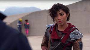 Тим розон, алекс макгрегор, адриан рей и др. Vagrant Queen Star Adriyan Rae Hopes They Could Get A Second Season That Goes Beyond The Existing Comics