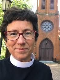 Clergy, Staff & Leadership