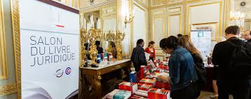 Maybe you would like to learn more about one of these? Retour Sur La Dixieme Edition Du Salon Du Livre Juridique 2018 Universite Paris 2 Pantheon Assas