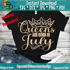 Free Free July Birthday Svg 499 SVG PNG EPS DXF File