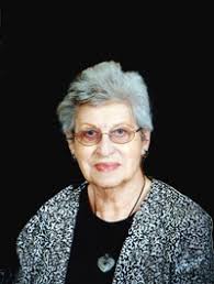 Obituary information for D. Irene Deibler