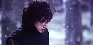 He then pulled fixing harry with a stare ollivander said i remember every wand i've ever sold, mr. The Light And The Dark Fade To Grey Adam Driver For Young Snape In A Harry Potter