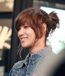 Elisa de panicis fait parler d'elle dans les anges 11. Taemin Long Hair Styles Taemin Hair