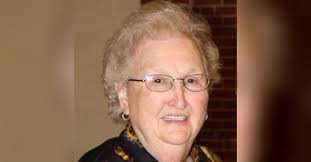 Virginia Fern Madden Obituary