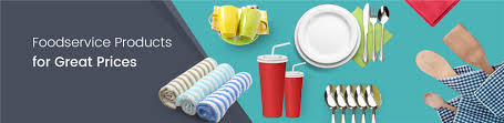 A wide variety of food service supplies options are. Food Service Supplies Online Restaurant Supply