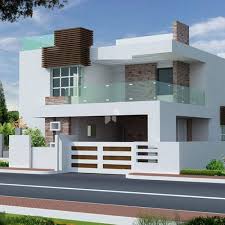 House Front Design Latest Modern House Front Designs Ghar Banavo Small Beach Knesihx Decorifusta House Front Design Bungalow House Design Model House Plan