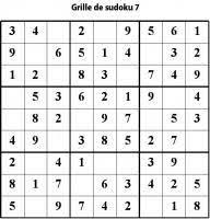 Impression d'un sudoku au hasard : Sudoku Primaire A Imprimer Grille De Sudoku Sudoku Sudoku Enfant