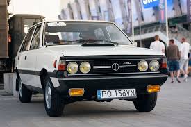 Fso Polonez 1 5 Classic Cars Cars Cars Trucks
