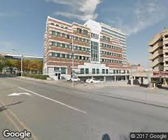 Social Security Office In Paterson New Jersey