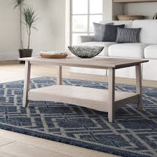 Lynn Solid Wood Coffee Table Coffee Table Solid Wood Coffee Table Solid Wood Dining Table