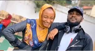 Maybe you would like to learn more about one of these? Dimokuradiyya Soyayyar Jarumi Adam A Zango Da Rahama Facebook