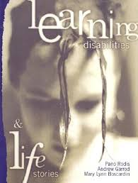 Learning disabilities and life stories