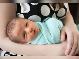 Discover 14 baby burping tricks to get your baby to burp fast — minus the spit up! How To Make Your Baby Burp Faster Step By Step Method Boldsky Com