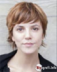 İngiltere'de bbc'nin yapımcısı olduğu 'partners in crime' adlı projede rol alan pınar öğün, dizide polonyalı göçmen veronica urbanowicz'i oynadı. Pinar Ogun Biyografi Info