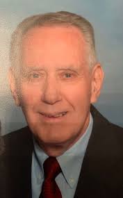 John Joseph McCabe Obituary December 27, 2019