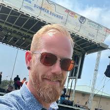 Reel by Adam Hammer (@tattooedfolk) · June 27, 2023