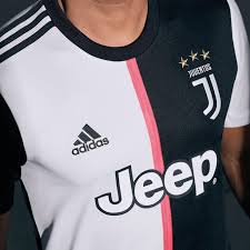 And, just like we either way, juventus has released its home kit for next season — and it's a much, much different kind of look than what we've seen from any of the club's kit. Juventus 19 20 Home Kit Released Footy Headlines