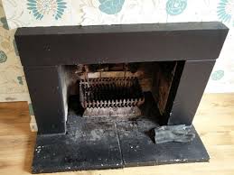 Please remember that preparation is the key to a lasting job and do all of the preparation steps before painting. Fireplace Hearths An In Depth Guide With Pictures