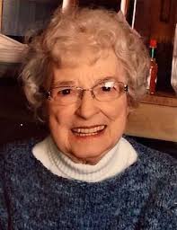 Marie M. Willis Obituary