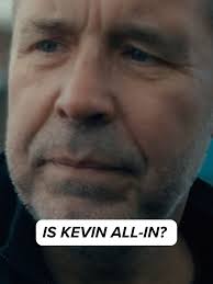 MobLand Season Finale: Kevin’s Fate Revealed!