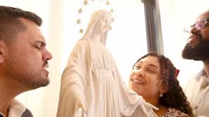 Ave Maria (Colo de Deus)