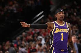 However, no one else's job involves playing for the los angeles lakers. How Kentavious Caldwell Pope Rescued His Season With The Lakers