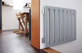 Baby Gates For Stairs For Baby Safety Baby Gate For Stairs Diy Baby Gate Diy Stairs