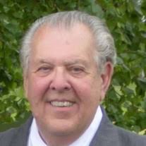 Joseph Landry Obituary