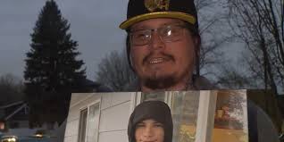 I've just got to stay strong for him': Father mourns after car crash kills  son and 1 other child