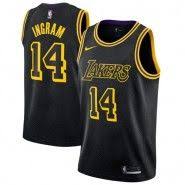 When the franchise first started as the minneapolis lakers in 1948, their home uniforms were white with powder blue and gold trim, these jerseys had lakers written across the front. 92 Lakers Jerseys Ideas Lakers Los Angeles Lakers Jersey