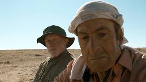 Better Call Saul Finale: Mike Line's Hidden Message Debunked By Creator