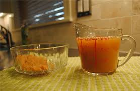 Making Apple Juice With A Ninja Blender Ninja Blender Ninja Recipes Ninja Blender Recipes