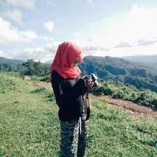 Download now awan mendung yang berarak dahrum samsudin flickr. Alviany Pakudu Alvianypakudu Profil Pinterest