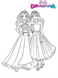 Maybe you would like to learn more about one of these? Kids N Fun De 26 Ausmalbilder Von Barbie Dreamtopia