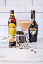 This search takes into account your taste preferences. Easy Espresso Martini With Baileys And Kahlua Coastal Wandering