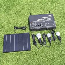 Solar Power System Solar Lights Solar Panel Lights Solar Power System