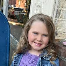 Country Cuties Glow Pageant 2020