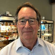 Buz Brown (@buzbrown)