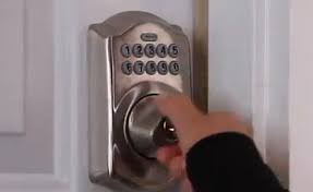 This expert guide will help you buy the best smart door lock. How Do I Enable Schlage Lock And Leave Smart Techville
