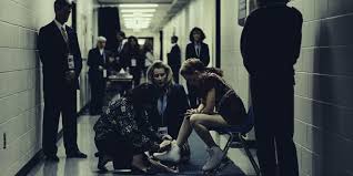 Figure skater tonya harding was at the center of the tabloid scandal that rocked the 1994 olympics. Margot Robbie Gives A Career Defining Performance Playing Tonya Harding In I Tonya